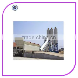 CE ISO Approved Low Cost Concrete Mixing Plant for Sale thumbnail-1
