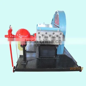 High Quality Triplex Mud Pumps for Sale thumbnail-1