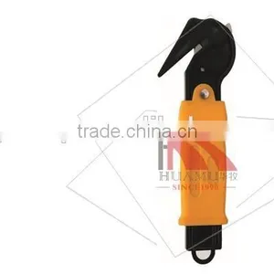 Ear Tag Cutter for Animal Ear Tag in Yellow 150*20 mm thumbnail-2