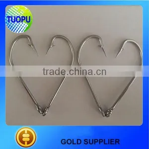 High Quality Sea Treble Hook In Hot Sale thumbnail-6