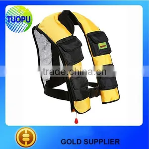 Hot Sale Swim Vest Life Jacket,portable Solas Foam Life Jacket thumbnail-1