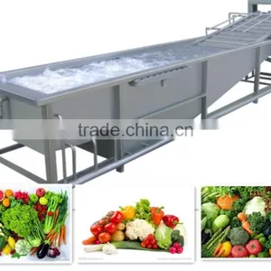 Vegetable Processing Machine Vegetable Washing Equipment thumbnail-1