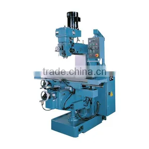 [Handy-Age]-3 Axes Vertical Milling Machine (MW0800-040) thumbnail-1