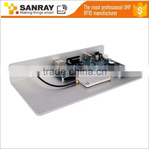 One Port Rfid Module For Access Control System thumbnail-4