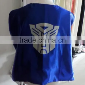 Happy Festival Occasion Party Decoration Superhero Capes and Masks Cartoons thumbnail-2