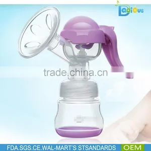 Mother Baby Care Products Manuel Spectra Breast Pump thumbnail-1