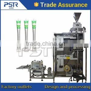 Full Automatic Stick Tea Packing Machine thumbnail-2