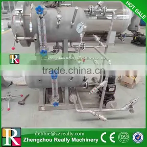 Double Layer Rotary (Static)sterilizing Kettle thumbnail-3