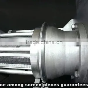 High Quality Poultry Frozen Chicken Mdm for Sausage Making thumbnail-3