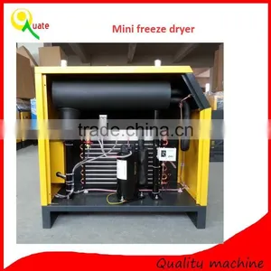 2017 Hot Design Freeze Dryer/ Small Lyophilizer Price thumbnail-1