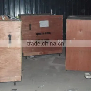 HAIYUAN Puffed Snacks Food Flavor Powder Machine thumbnail-4
