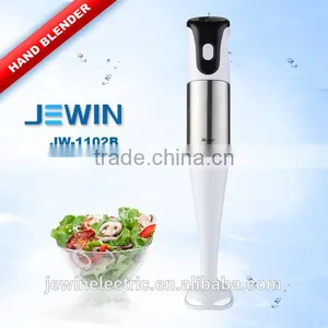 Stainless Steel Blade Whole Sale Electric Hand Blender Mixer thumbnail-2
