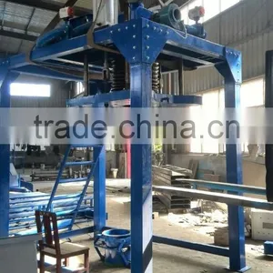 Automatic Machine Coal Powder Big Bag Packing Machine thumbnail-5