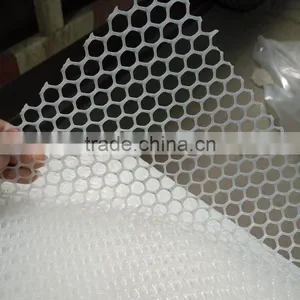 Chicken Cage Use Plastic Mesh Plastic Netting thumbnail-2