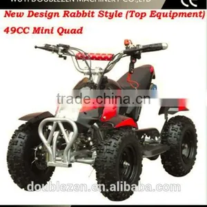 49CC Mini ATV/QUAD thumbnail-1