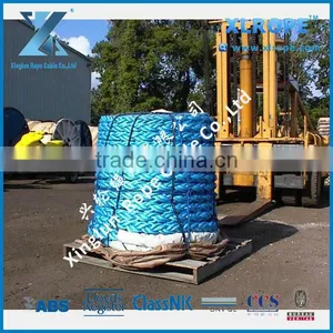 12 Strand Nylon Mooring Tails thumbnail-1
