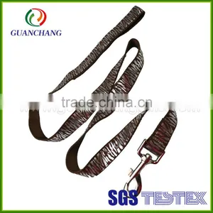 New China Products Police Dog Leash for Sale thumbnail-6