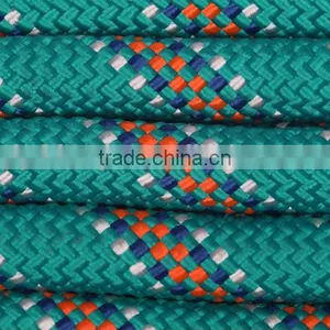 New Packing 8mm PE Braided Reflective Tent Rope thumbnail-4