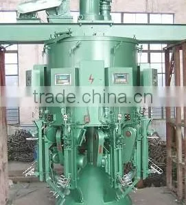 Rotary Cement Filling Machine,cement Filling Machinery for Cement Clinker Factory thumbnail-1
