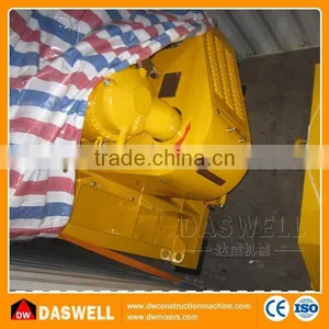 Heavy Duty Multi Function Concrete Mixer Machine thumbnail-3