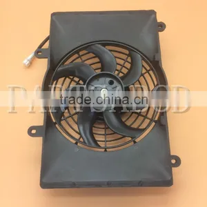 HISUN 500CC 700CC ATV UTV QUAD COOLING FAN ATV PARTS thumbnail-2