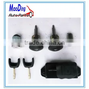 High Quality Lock Cylinder for JMC Transit V348 thumbnail-1