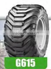 High Flotation Farm Implement Tire400/55-17.5,45/60-26.5 thumbnail-2