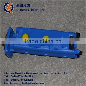 LIUZHOU CLG418 11C0161 WORKING PUMP thumbnail-6