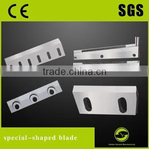 JIAHE Special-shaped Blade thumbnail-1