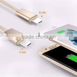 Hot Wholesale USB Cable for Charging and Data Sync thumbnail-3