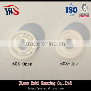 608 ZrO2 Full Ceramic Bearings thumbnail-2