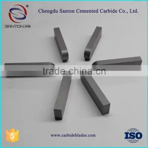 Tungsten Carbide Guide Blocks for Drill Bits thumbnail-1