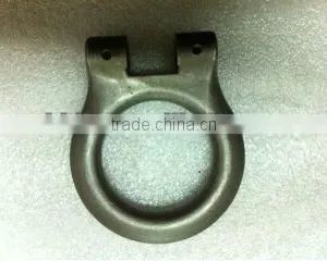Casting Machining Parts thumbnail-1