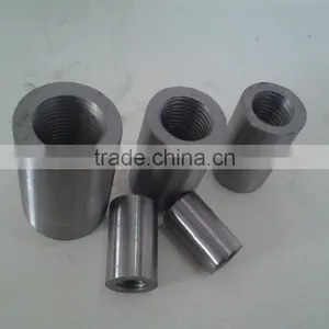 High Precision High Quality Stainless Steel Sleeve thumbnail-3