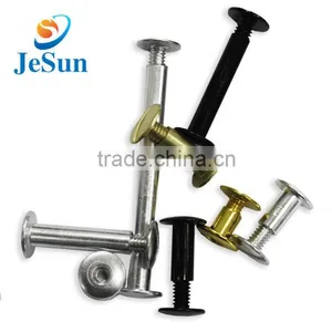 Stainless Steel Blind Screws,blind Bolt thumbnail-4