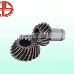 Metal Bevel Gears Small thumbnail-1