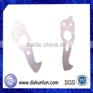 High Precision Customized Stamping Shrapnel For Auto Parts thumbnail-3