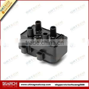7700872834 Auto Ignition Coil for Renault thumbnail-1