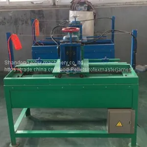 Easy Operation Wood Chipper Machine thumbnail-5