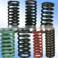 Compression Springs, Coil Springs, Pressure Springs thumbnail-1