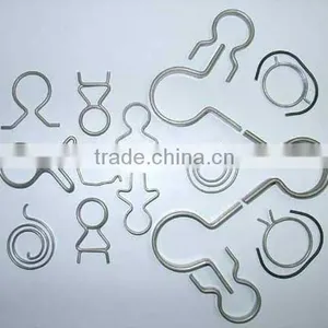 Metal Hook, Snap Hook, Pegboard Hook, Jig Hook thumbnail-3