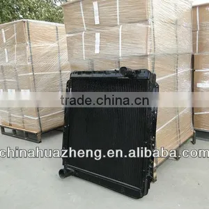 KAMAZ Truck Radiator Price OEM Manufactory 5320-1301010 thumbnail-1