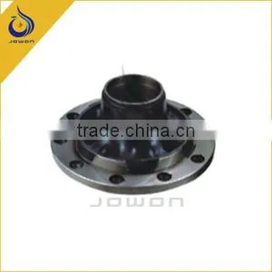 Wheel Hub Sand Casting Ggg40 thumbnail-1