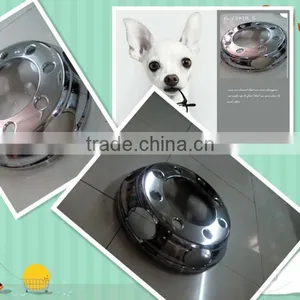 Steel Wheel Parts of Disce thumbnail-3