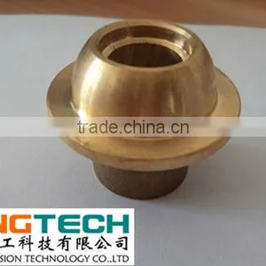 Split Conical Sleeve thumbnail-1