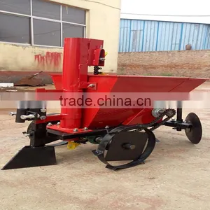 New Type Single Row Potato Planter Potato Seeder thumbnail-3