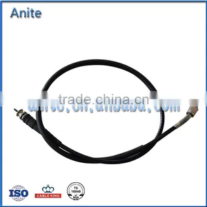 Prefessional Wholesale QM200 Speedometer Cable Motorcycle Cables China thumbnail-1