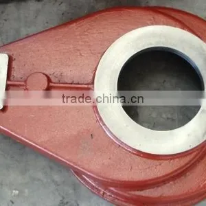 Custom Control Gear Box/ Gear Housing in Baoding thumbnail-3