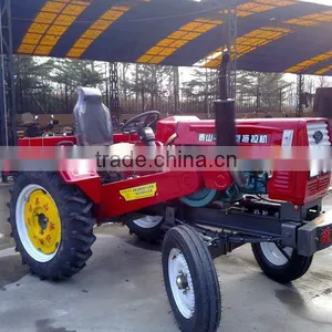 NEW Type 24HP Wheel Farm Tractor 2WD thumbnail-1