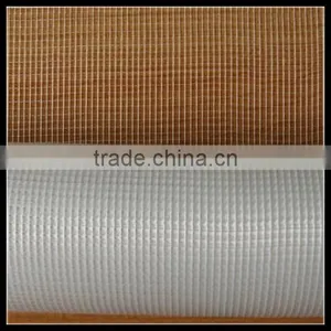 4*4mm 5*5mm Mesh Size Fiberglass Mesh for Sale / Fiberglass Mesh Price thumbnail-4